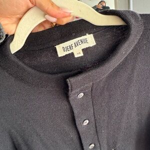 Djerf Avenue knit cardigan